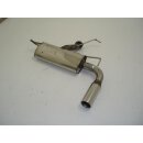 FMS Sportendschalldämpfer für MITSUBISHI LANCER Stufenheck CY/ZA 2.0 DI-D - 103 KW / 970604-x