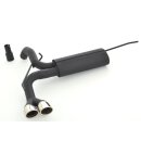 FMS Sportendschalldämpfer für OPEL ADAM 1.4 -...