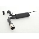 FMS Sportendschalldämpfer für OPEL ADAM 1.4 S -...