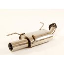 FMS Sportendschalldämpfer für OPEL AGILA B H08...