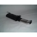 FMS Sportendschalldämpfer für OPEL ASTRA F...