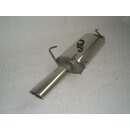 FMS Sportendschalldämpfer für OPEL ASTRA F...