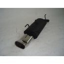 FMS Sportendschalldämpfer für OPEL ASTRA F...