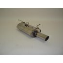 FMS Sportendschalldämpfer für OPEL ASTRA F...