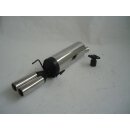 FMS Sportendschalldämpfer für OPEL ASTRA G...