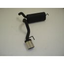 FMS Sportendschalldämpfer für OPEL ASTRA GTC J...