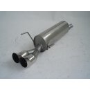 FMS Sportendschalldämpfer für OPEL ASTRA H L48...