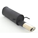 FMS Sportendschalldämpfer für OPEL ASTRA H L48...