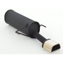 FMS Sportendschalldämpfer für OPEL ASTRA H...