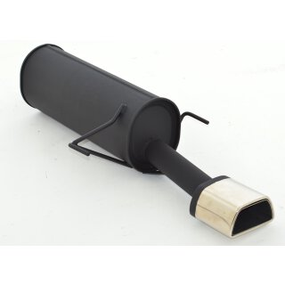 FMS Sportendschalldämpfer für OPEL ASTRA H Caravan L35 1.7 CDTI - 74 KW / 921160-x