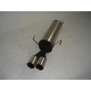 FMS Sportendschalldämpfer für OPEL ASTRA H Caravan L35 1.9 CDTI - 110 KW / 971160-x