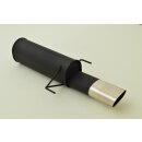 FMS Sportendschalldämpfer für OPEL ASTRA H Caravan L35 1.9 CDTI - 74 KW / 921160A-x