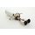 FMS Sportendschalldämpfer für OPEL ASTRA H Caravan L35 1.7 CDTI - 74 KW / 971160A-x