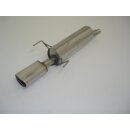 FMS Sportendschalldämpfer für OPEL ASTRA H Caravan L35 1.9 CDTI - 110 KW / 971160A-x