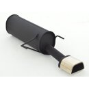 FMS Sportendschalldämpfer für OPEL ASTRA H...