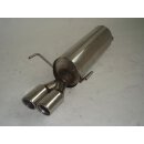 FMS Sportendschalldämpfer für OPEL ASTRA H GTC...