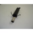 FMS Sportendschalldämpfer für OPEL ASTRA H TwinTop L67 1.8 - 103 KW / 921162-x