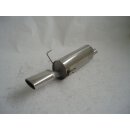 FMS Sportendschalldämpfer für OPEL ASTRA H...