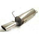 FMS Sportendschalldämpfer für OPEL ASTRA H...