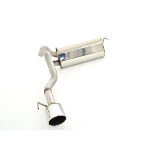 FMS Sportendschalldämpfer für OPEL ASTRA J Sports Tourer 2.0 CDTI - 118 KW / 971170-x