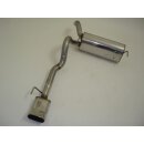 FMS Sportendschalldämpfer für OPEL ASTRA J Sports Tourer 2.0 CDTI - 118 KW / 971170-x