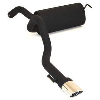 FMS Sportendschalldämpfer für OPEL ASTRA J Sports Tourer 1.6 SIDI - 125 KW / 921170T-x