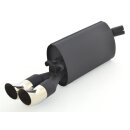 FMS Sportendschalldämpfer für OPEL CALIBRA A 85...