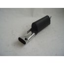 FMS Sportendschalldämpfer für OPEL CALIBRA A 85...