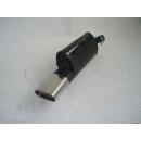 FMS Sportendschalldämpfer für OPEL CALIBRA A 85...