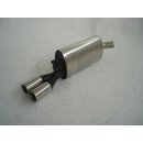 FMS Sportendschalldämpfer für OPEL CALIBRA A 85...