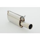 FMS Sportendschalldämpfer für OPEL CORSA A CC...