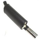 FMS Sportendschalldämpfer für OPEL CORSA A CC...