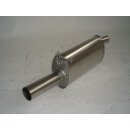 FMS Sportendschalldämpfer für OPEL CORSA A CC...