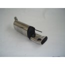 FMS Sportendschalldämpfer für OPEL CORSA B...