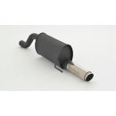 FMS Sportendschalldämpfer für OPEL CORSA D 1.2...