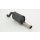 FMS Sportendschalldämpfer für OPEL CORSA D 1.4 - 66 KW / 921137-x