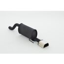 FMS Sportendschalldämpfer für OPEL CORSA D 1.4...