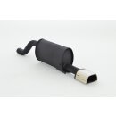 FMS Sportendschalldämpfer für OPEL CORSA D 1.6...