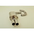 FMS Sportendschalldämpfer für OPEL INSIGNIA...