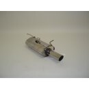 FMS Sportendschalldämpfer für OPEL KADETT E...