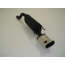 FMS Sportendschalldämpfer für OPEL MERIVA B 1.4...