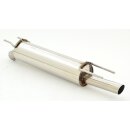 FMS Sportendschalldämpfer für OPEL OMEGA B...