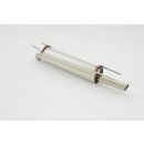 FMS Sportendschalldämpfer für OPEL OMEGA B...