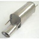 FMS Sportendschalldämpfer für OPEL OMEGA B...