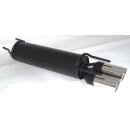 FMS Sportendschalldämpfer für OPEL OMEGA B...