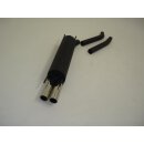 FMS Sportendschalldämpfer für OPEL OMEGA B...