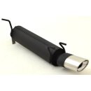 FMS Sportendschalldämpfer für OPEL OMEGA B...