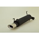 FMS Sportendschalldämpfer für OPEL OMEGA B...