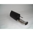 FMS Sportendschalldämpfer für OPEL TIGRA 95 1.4...