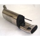 FMS Sportendschalldämpfer für OPEL TIGRA 95 1.6...
